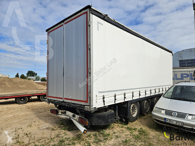 Remorca Schmitz Cargobull SCB*C3
