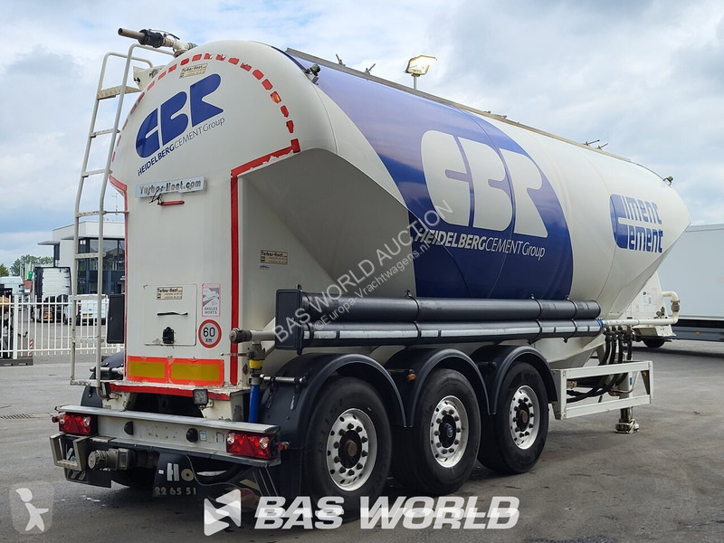 Semitrailer