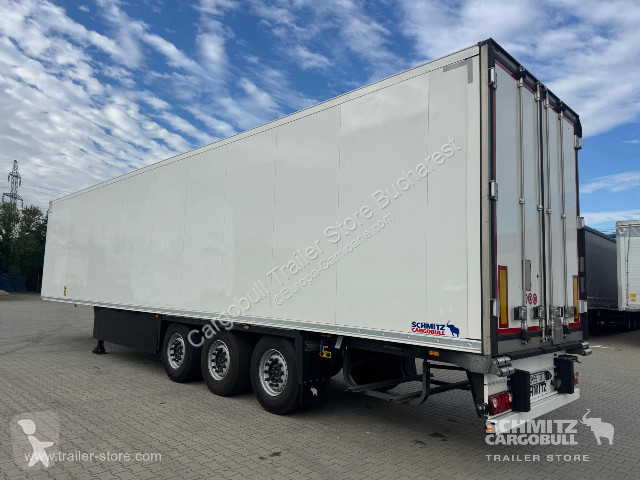 Semi remorque Schmitz Cargobull Reefer Standard...
