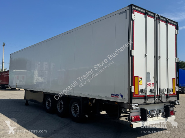 Semi remorque Schmitz Cargobull Reefer Standard...