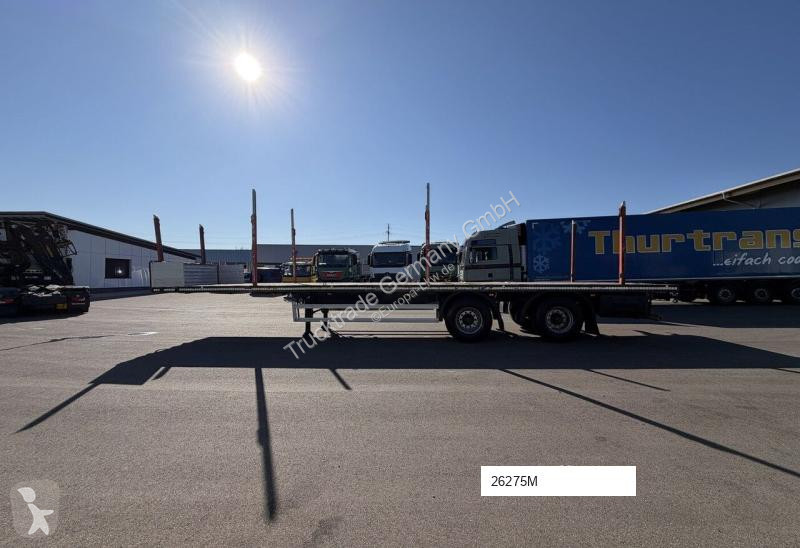 860 2 34 semi-trailer