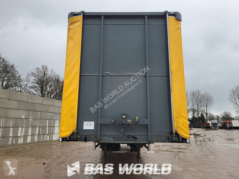 Netam ONCRK22-110A semi-trailer