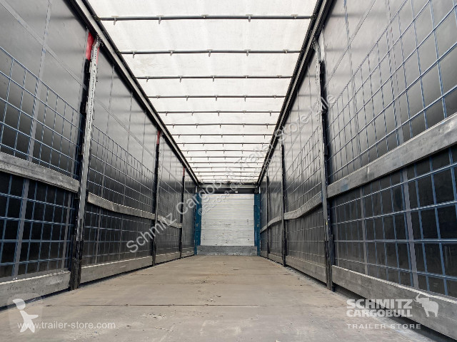 Semi remorque Schmitz Cargobull Semitrailer...