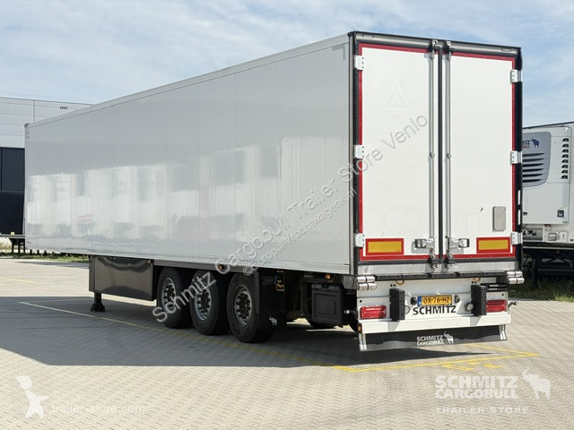 Oplegger Schmitz Cargobull Tiefkühler Standard...