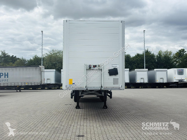 Semirremolque Schmitz Cargobull...