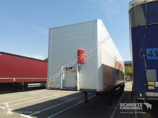 Semi remorque Schmitz Cargobull Semitrailer...