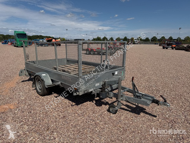 Véhicule utilitaire   H211L01CF