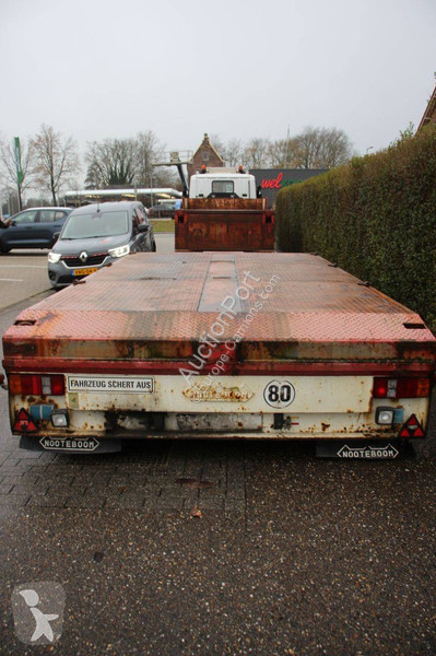 Semirremolque Nooteboom EURO-48-03