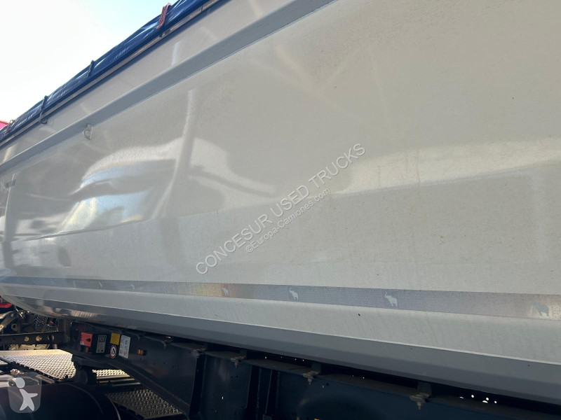 Semirremolque Schmitz Cargobull Cargobull