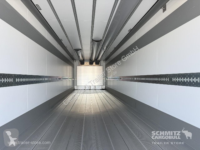 Schmitz Cargobull Frischdienst Standard...