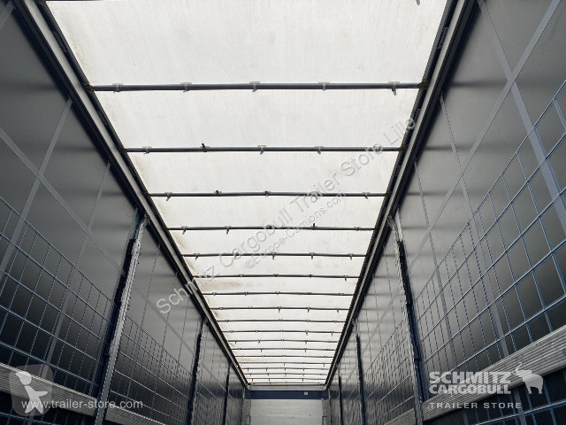 Semi remorque Schmitz Cargobull Semitrailer...