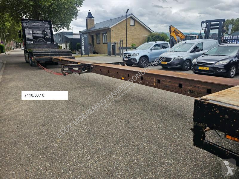 Oplegger Broshuis 3AB50-48