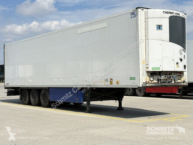 Semi remorque Schmitz Cargobull Tiefkühler...