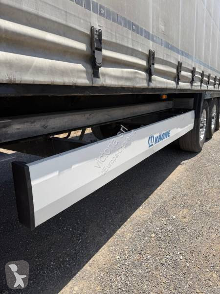 Semirremolque Schmitz Cargobull
