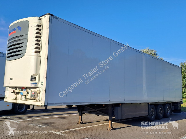 Oplegger Schmitz Cargobull Tiefkühler Multitemp...