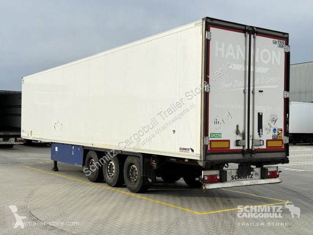 Oplegger Schmitz Cargobull Tiefkühler Standard
