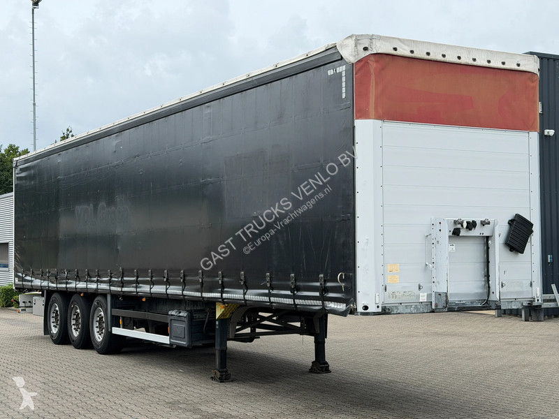 Semirremolque Schmitz Cargobull 24/L - 13.62 BS...