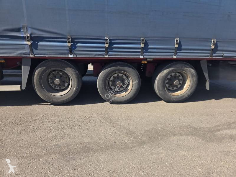 Semirremolque Lecitrailer LTP
