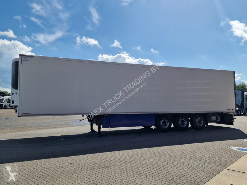 Semirremolque Schmitz Cargobull NEW -  24...