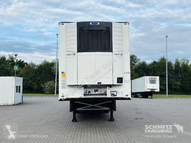 Semirremolque Schmitz Cargobull Tiefkühler...