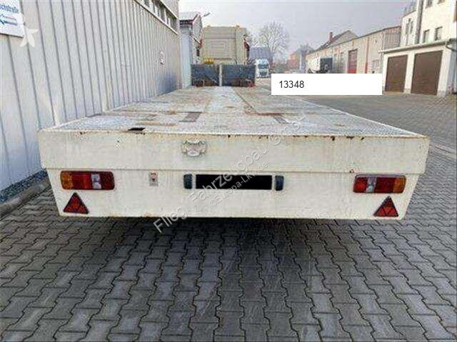 Трал Goldhofer STPA3 36/62