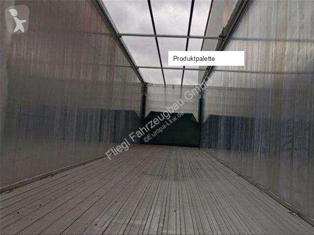 Semirremolque Fliegl