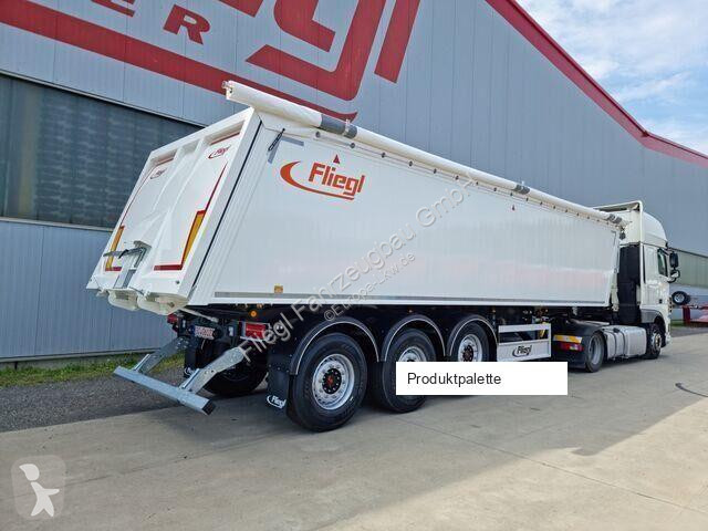 Oplegger Fliegl