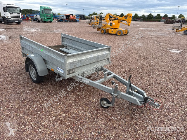 Furgoneta   H111L01CF
