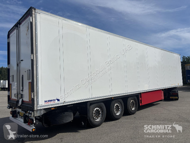 Semirremolque Schmitz Cargobull Semitrailer...