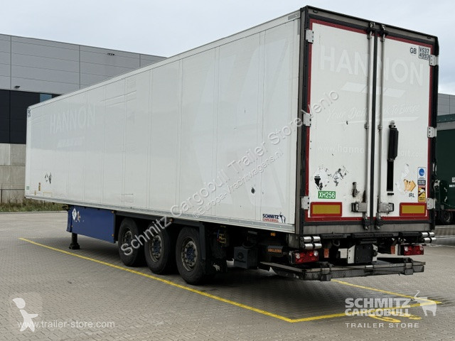 Semirremolque Schmitz Cargobull Tiefkühler...