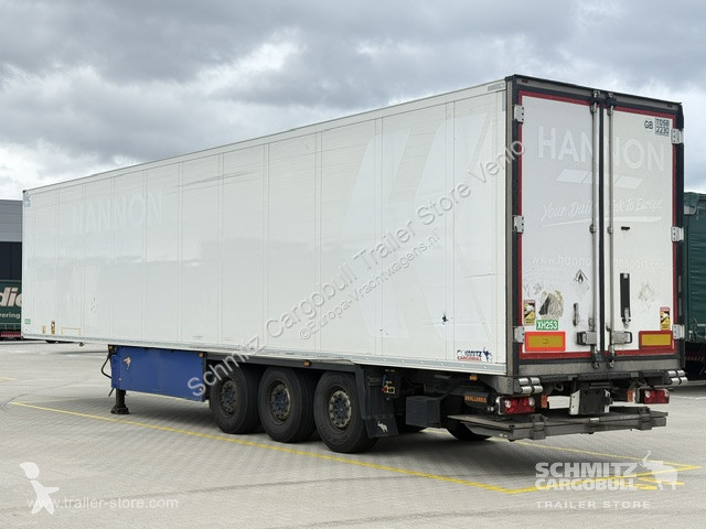 Semirremolque Schmitz Cargobull Tiefkühler...