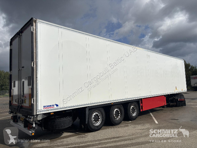 Semirremolque Schmitz Cargobull Semitrailer...