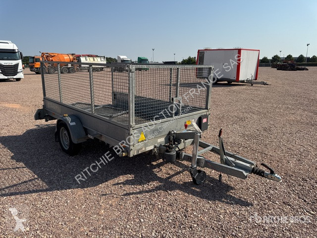 Комерційні автомобілі  H211L01CF