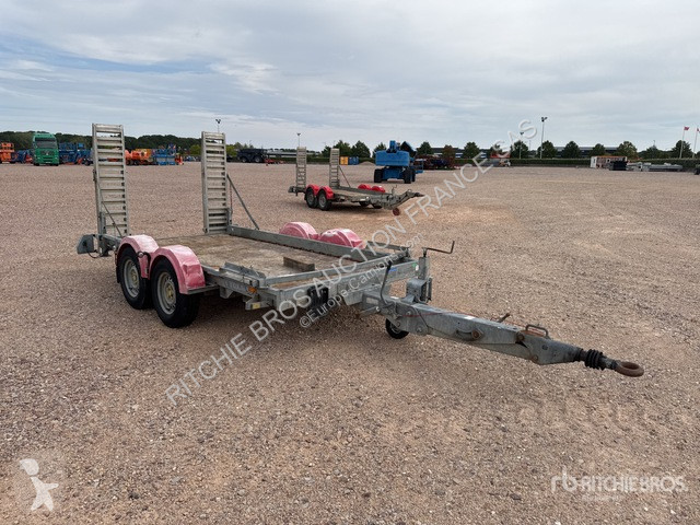 Причіп  H212L14CF