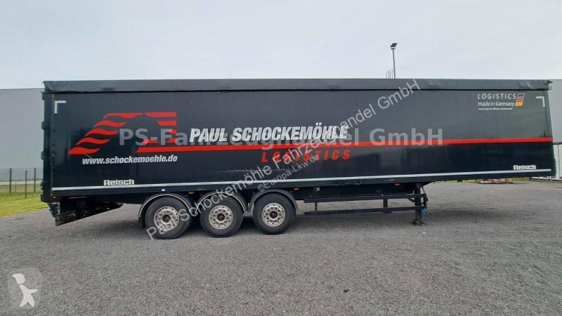 Semirremolque Reisch R24-RSBS-3...