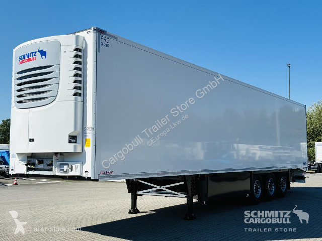 Semirremolque Schmitz Cargobull Tiefkühler...