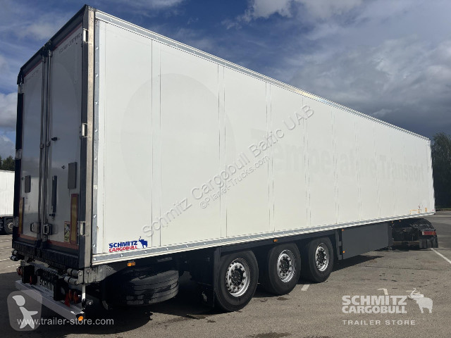 Semirremolque Schmitz Cargobull Semitrailer...