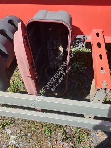 Oplegger  F