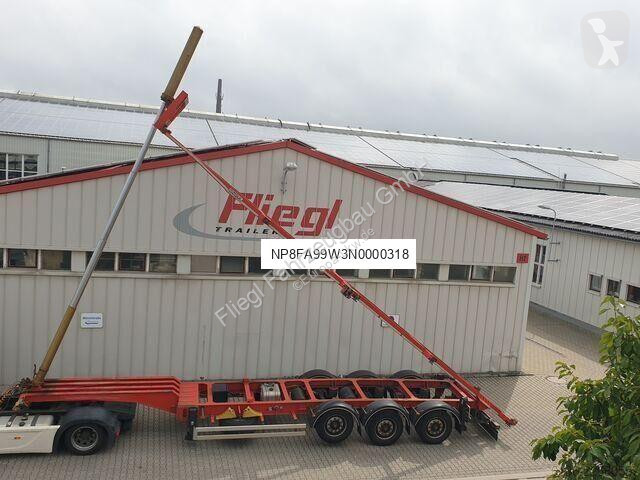 Oplegger  F