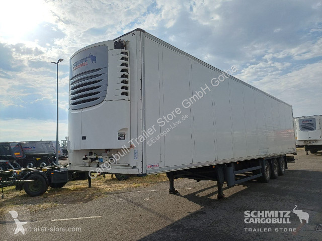 Semirremolque Schmitz Cargobull Tiefkühler...