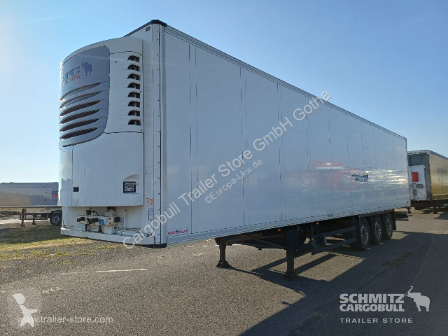 Semirremolque Schmitz Cargobull Tiefkühler...