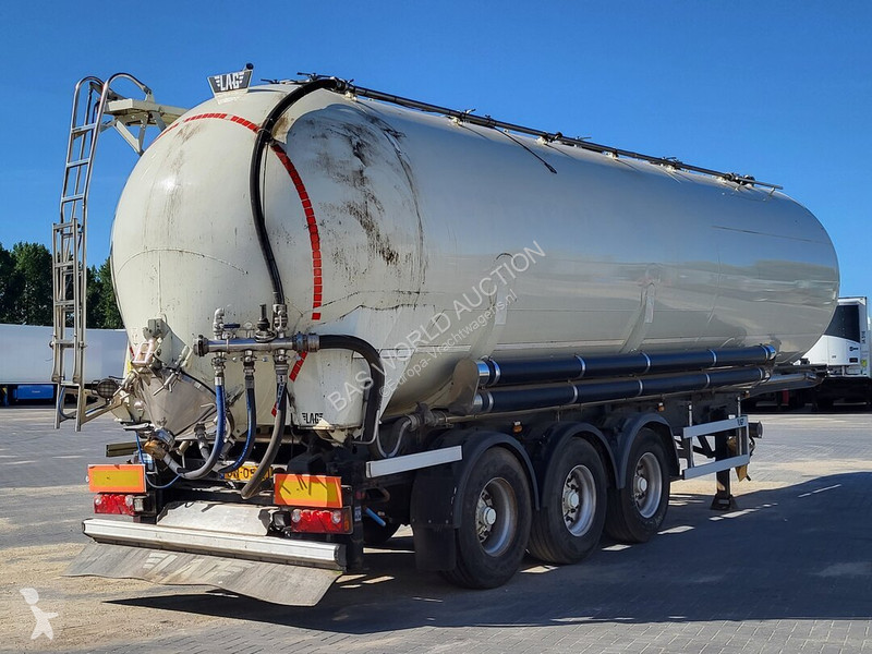 LAG O-3-TI semi-trailer
