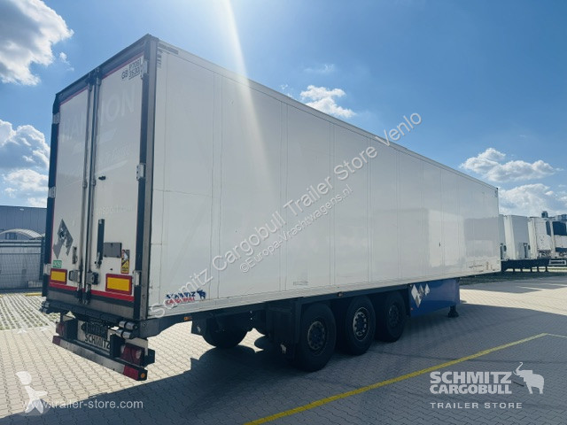 Návěs Schmitz Cargobull Tiefkühler Multitemp...