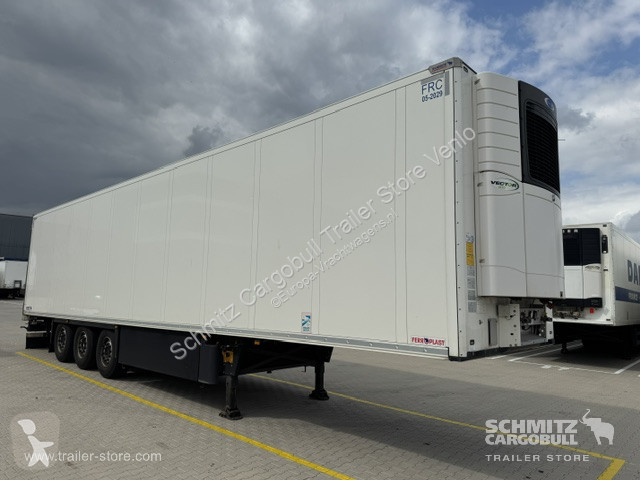 Návěs Schmitz Cargobull Tiefkühler Standard...