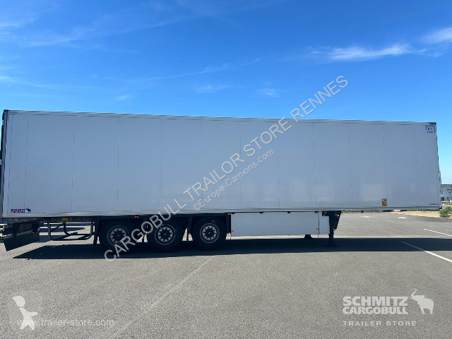 Návěs Schmitz Cargobull Semitrailer Reefer...
