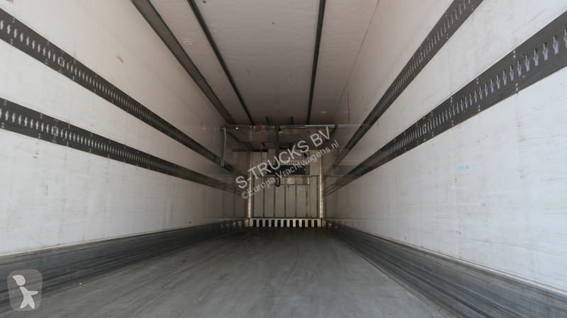 Semirremolque Lamberet 3 Axle frigo trailer...