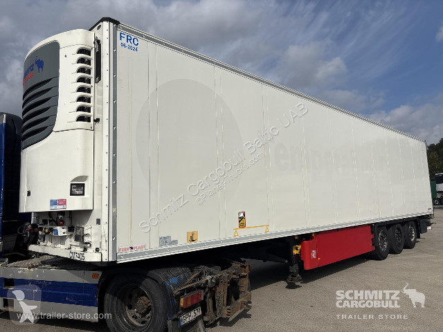 Semirremolque Schmitz Cargobull Semitrailer...