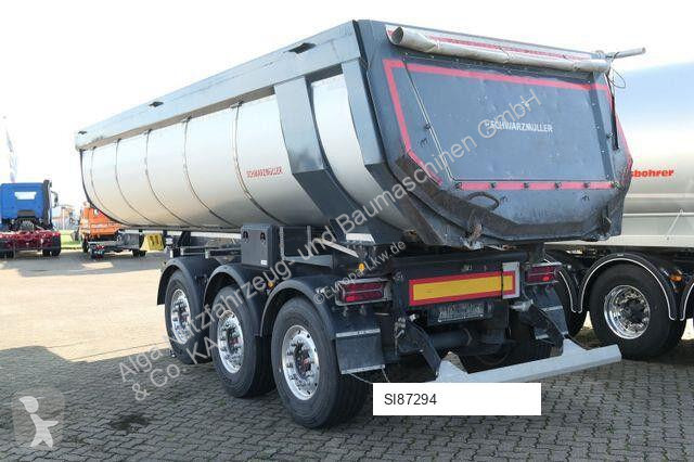 Semirremolque Schwarzmüller K-SERIE, Thermo,...