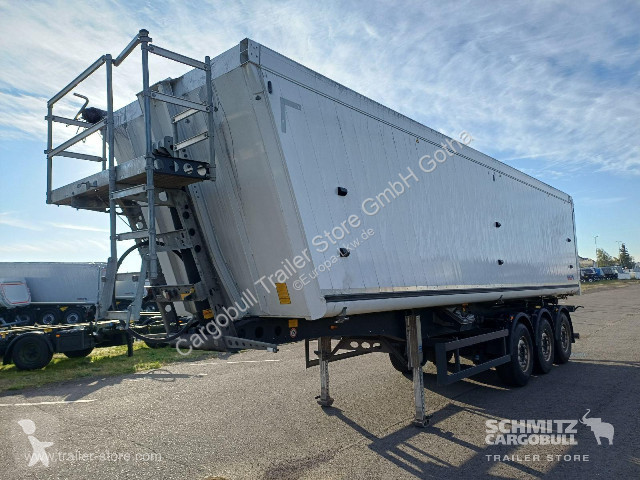 Semiremorca Schmitz Cargobull Kipper...