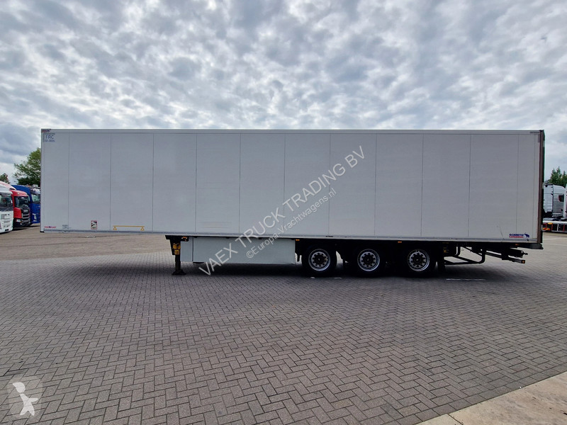 Semirremolque Schmitz Cargobull SCB*S3B - Frigo...